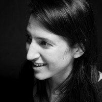 Nicole Vaden