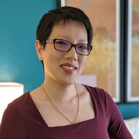 Tina Kiang