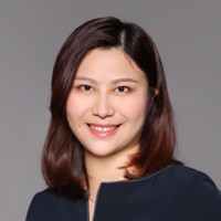 Michaela Chen