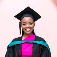 Nolyne J. Kipya