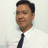 Sinchai Nantachokkiat