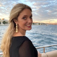 Olivia Christensen