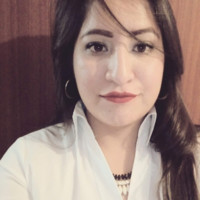 Berthina Pérez Lestarjette