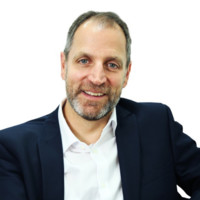 David Glover PhD