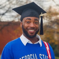 Darius Martin