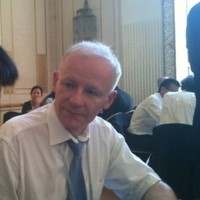 Yves ANDRE Dit GALLAS