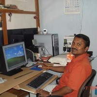 Ashok Goud