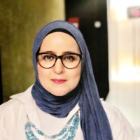 Aisha El Sayed