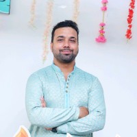 Rishabh Mishra