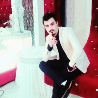 Mojtaba Yeganeh