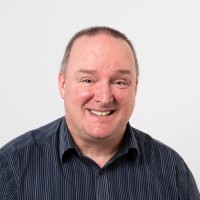 Steven Sutherland