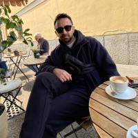 Mehmet Mert Çelik