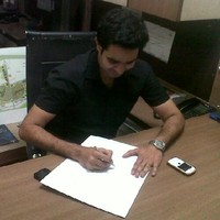 M.Aazam Khan