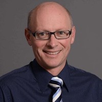 Alan Vandermolen