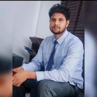 Ashish Bind