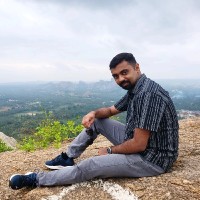 Niranjan H