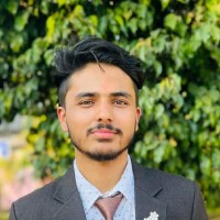 Nishant Aryal