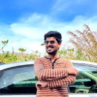 Karthik Santhosh
