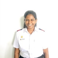 Bhagya Ramanayake