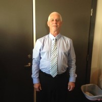 Larry Craigmyle
