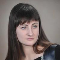 Светлана Лебедева