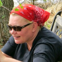 Heidi Ahlfors-Pennanen