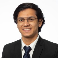 Kashif Ansari, MBA