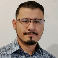 Manuel Alejandro Ramirez Luevano