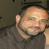 Tomas Diaz, Sr