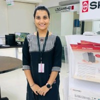 Shalu Nair
