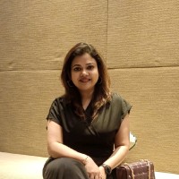 Namisha Yadav