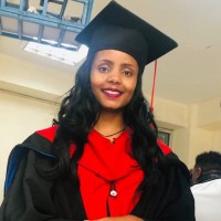 Liya Getachew