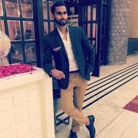 Ravi Singh