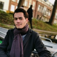Brian Van Rhijn