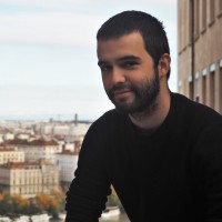 Etienne Roy