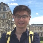 Hsien-tao Yang