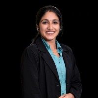 Amrutha Ashok