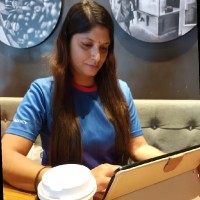 Kayaithiri devi Sathasivan