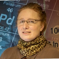 Rachael Winkless