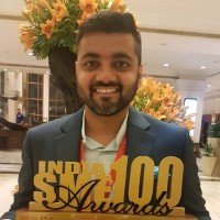 Sanket Gandhi