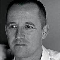 Martin Dickson