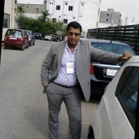 Mohammed Tanveer Alam