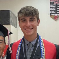 Cole Fineberg