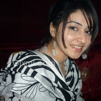 Nitika Arora