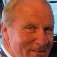 Bill Whytock