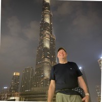 Andrew Doncaster Tap.Cert Qualified Trainer Ata Vda Aqp