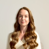 Mariia Kudaltseva
