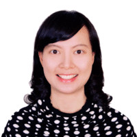 Winnie Jiang