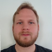 Patrik Hauger