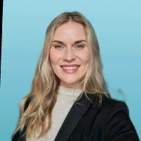 Jóhanna Sveinsdóttir